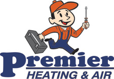 Avatar for Premier Heating and Air