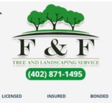 Avatar for F & F TREE AND LANDSCAPING SERVICE, LLC.