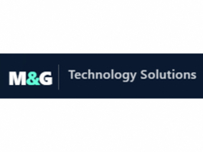Avatar for M&G Technology Solutions