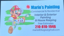 Avatar for Mario's Painting