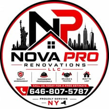 Avatar for Nova Pro Renovations LLC