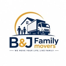 Avatar for B&J Family Movers