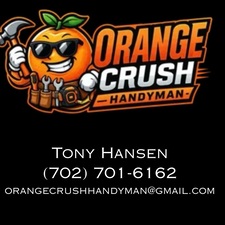 Avatar for Orange Crush Handyman
