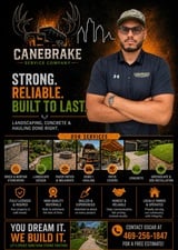Avatar for Canebreak Service Company