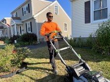 Avatar for Capital Cleanup
