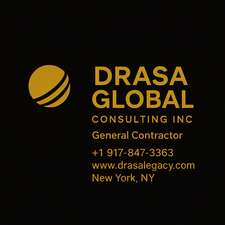 Avatar for DRASA GLOBAL CONSULTING INC.
