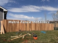 Avatar for Metro Fence Installers