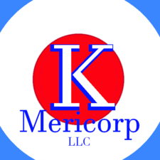 Avatar for K-Mericorp LLC