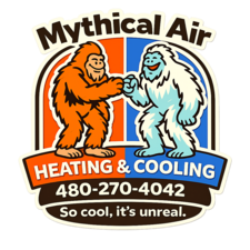 Avatar for Mythical air