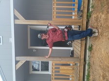 Avatar for American Spirit Construction