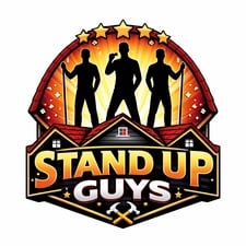 Avatar for STAND UP GUYS RENOVATING