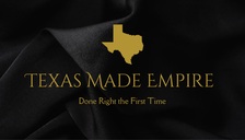 Avatar for Texas Made Empire