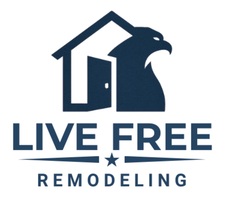 Avatar for Live Free Remodeling LLC