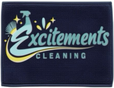 Avatar for Excitement cleaning