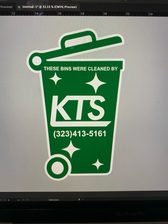 Avatar for KTS