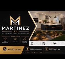 Avatar for Martinez LLC