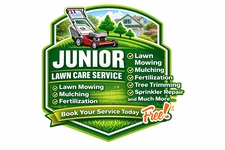 Avatar for JUNIOR LAWN CARE SERVICE