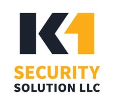 Avatar for K1 Security Solution