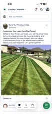 Avatar for Name Your Price Lawn Care