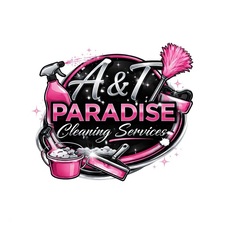 Avatar for A & T Paradise Cleaning Services