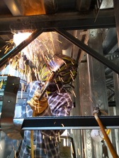 Avatar for RH Fabrication