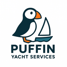 Avatar for Puffin Yacht Services