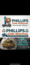 Avatar for Phillips Junk Removal