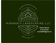 Avatar for Mirandas Landscaping LLC