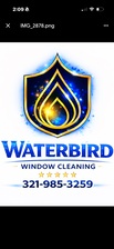 Avatar for Waterbird Window Cleaning