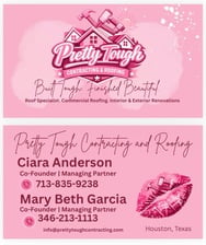 Avatar for Pretty Tough Contracting and Roofing