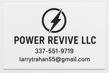 Avatar for Power Revive