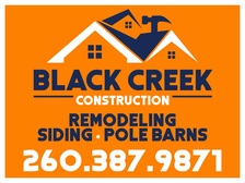 Avatar for Black creek construction