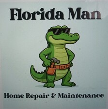 Avatar for Florida Man home repair and maintenance