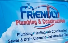 Avatar for Friendly Plumbing Heating & Cooling LLC