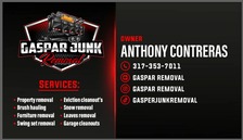 Avatar for Gaspar junk removal