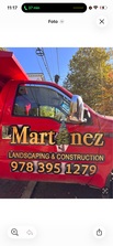 Avatar for Martinez Landscaping & Construction