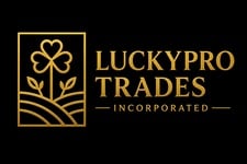 Avatar for LuckyPro Trades, Inc.