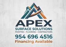 Avatar for Apex Surface Solutions, LLC