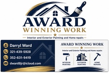 Avatar for Award Winning Works