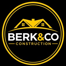 Avatar for BERK&CO CONSTRUCTION INC