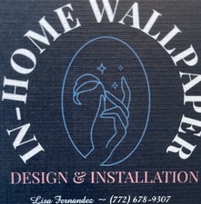 Avatar for In Home Wallpaper and Decor