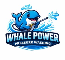 Avatar for Whale Power Pressure Washing