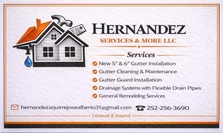 Avatar for Hernandez Service & More LLC
