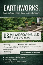 Avatar for D&M Landscaping