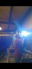 Avatar for Welding warriors