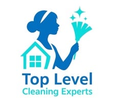 Logo for Top Level Cleaning Experts
