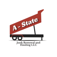 Avatar for A-State Junk Removal and Hauling LLC