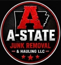 Avatar for A-State Junk Removal and Hauling LLC