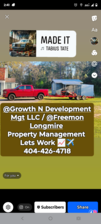 Avatar for Growth and Development Mgt, LLC