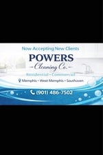 Avatar for Powers Cleaning Co.